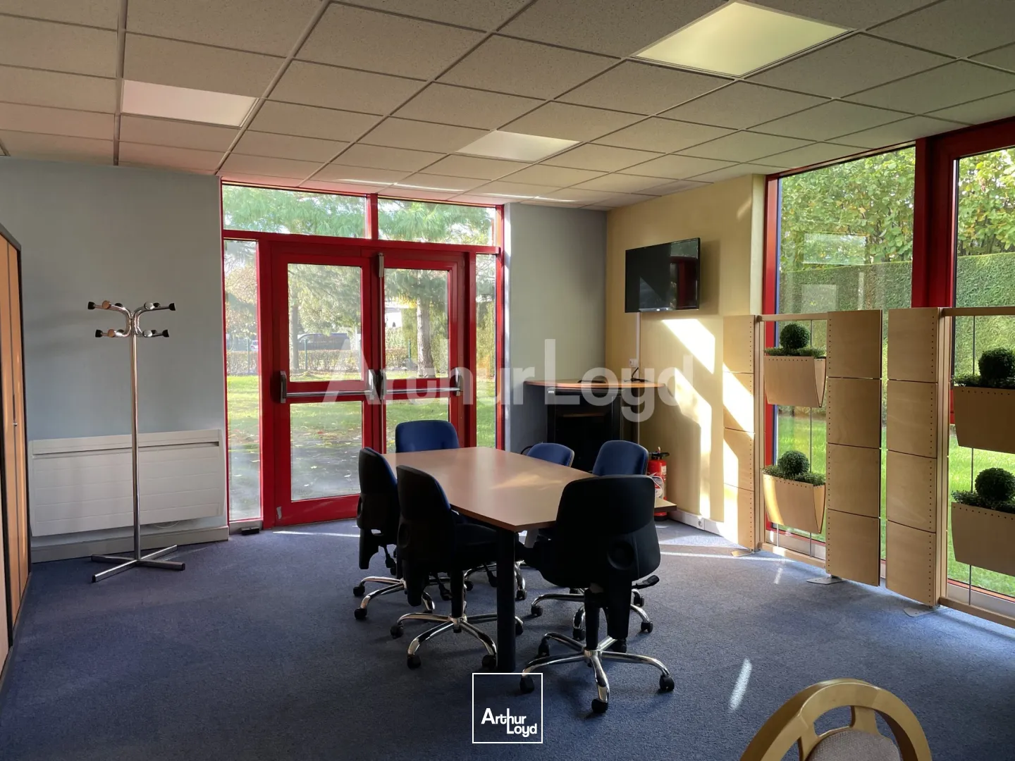 Bureaux - Vente - VERQUIGNEUL - 62113 - 392.86-935.37 - 7720573