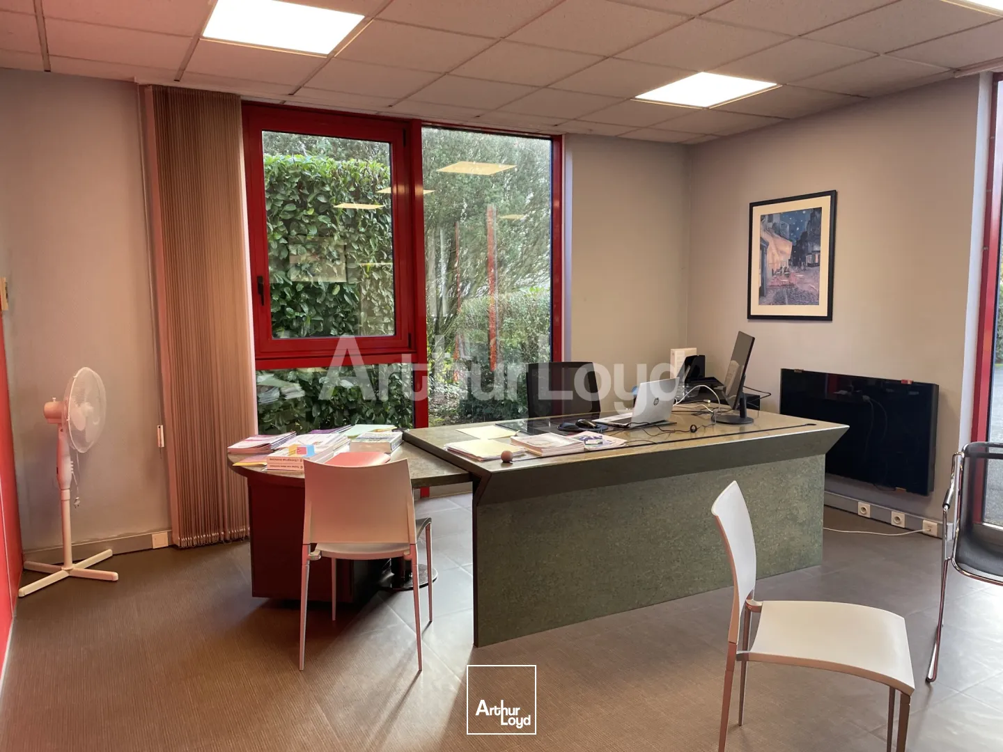 Bureaux - Vente - VERQUIGNEUL - 62113 - 392.86-935.37 - 7720574