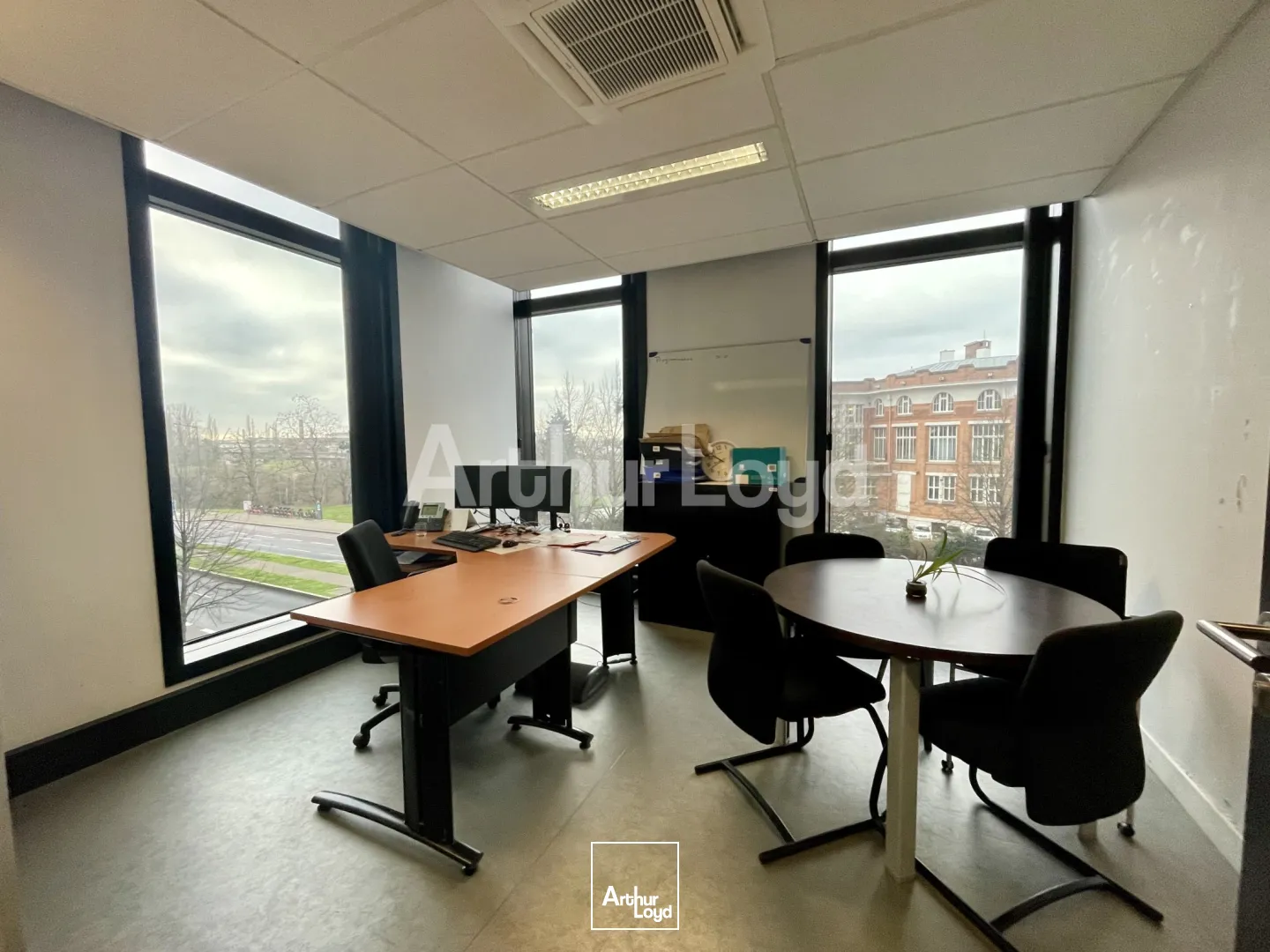Bureaux - Location - LILLE - 59000 - 397-1579 - 7720610