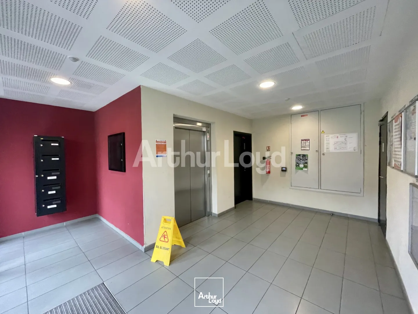 Bureaux - Location - LILLE - 59000 - 397-1579 - 7720608