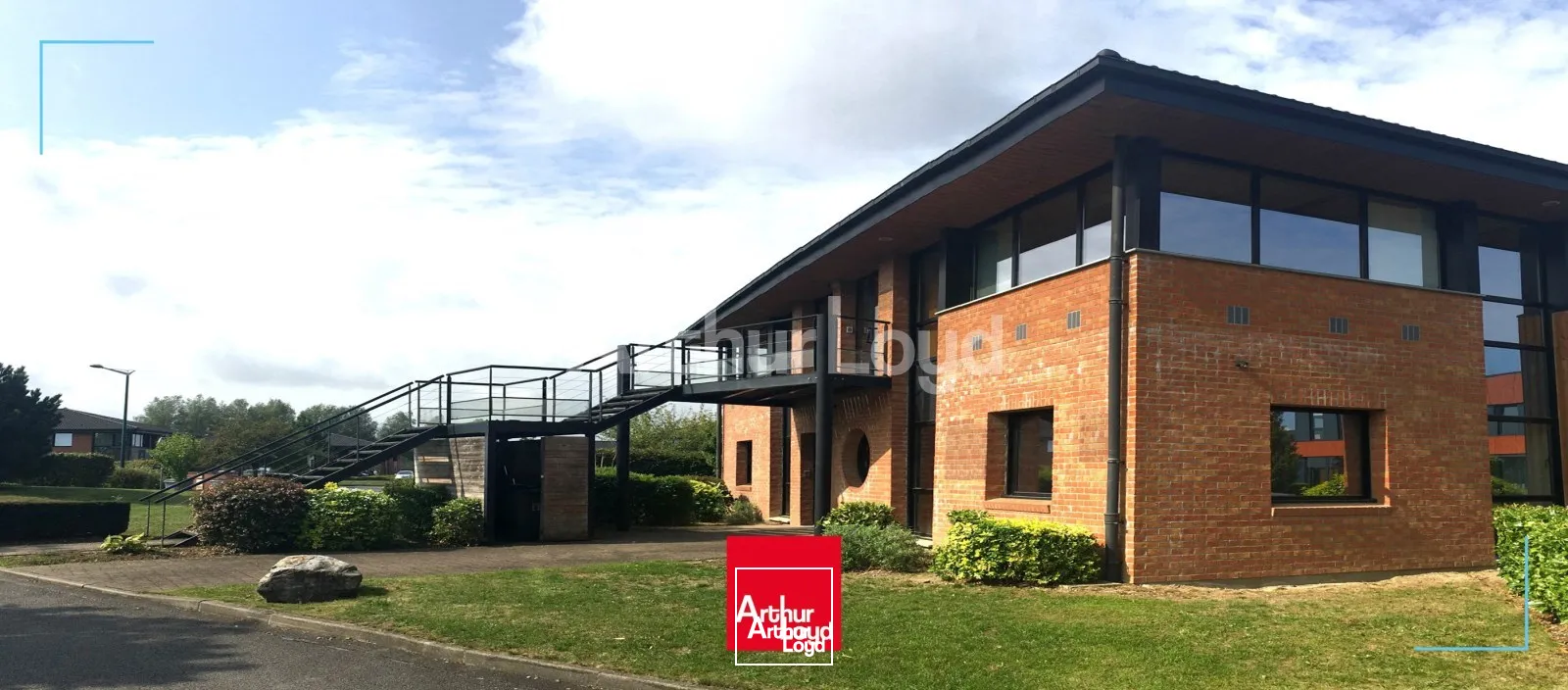 Bureaux - Location - WAMBRECHIES - 59118 - 125-250 - 7720617