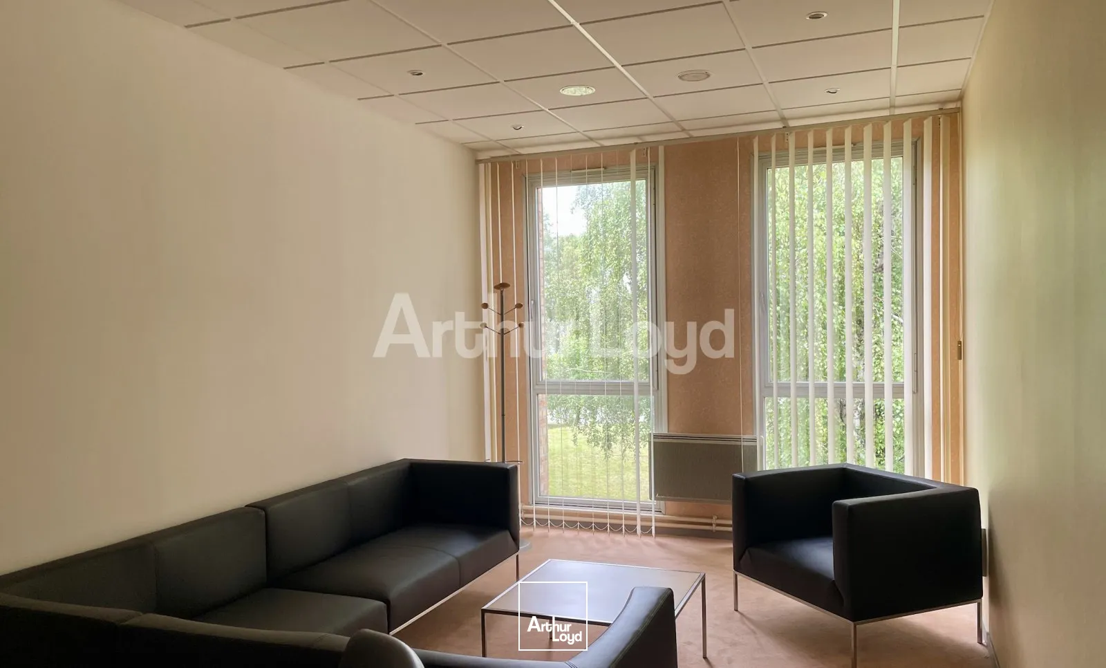 Bureaux - Location - GRANDE SYNTHE - 59760 - 45-654 - 7720673