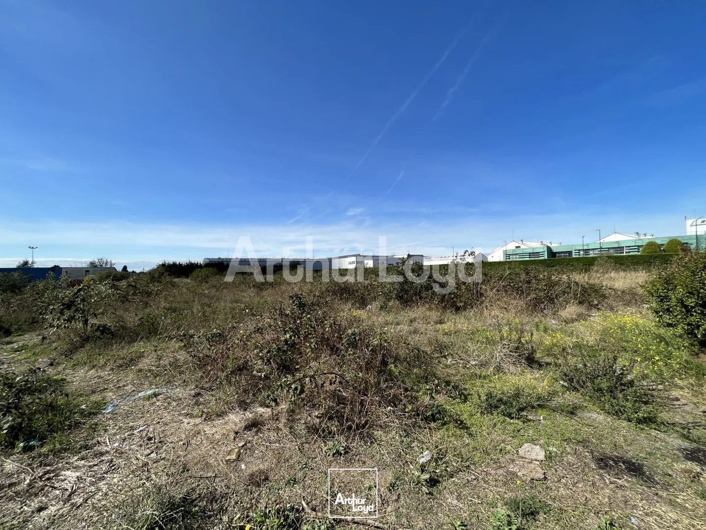 Terrains - Vente - CALAIS - 62100 - 9200-9200 - 7720708