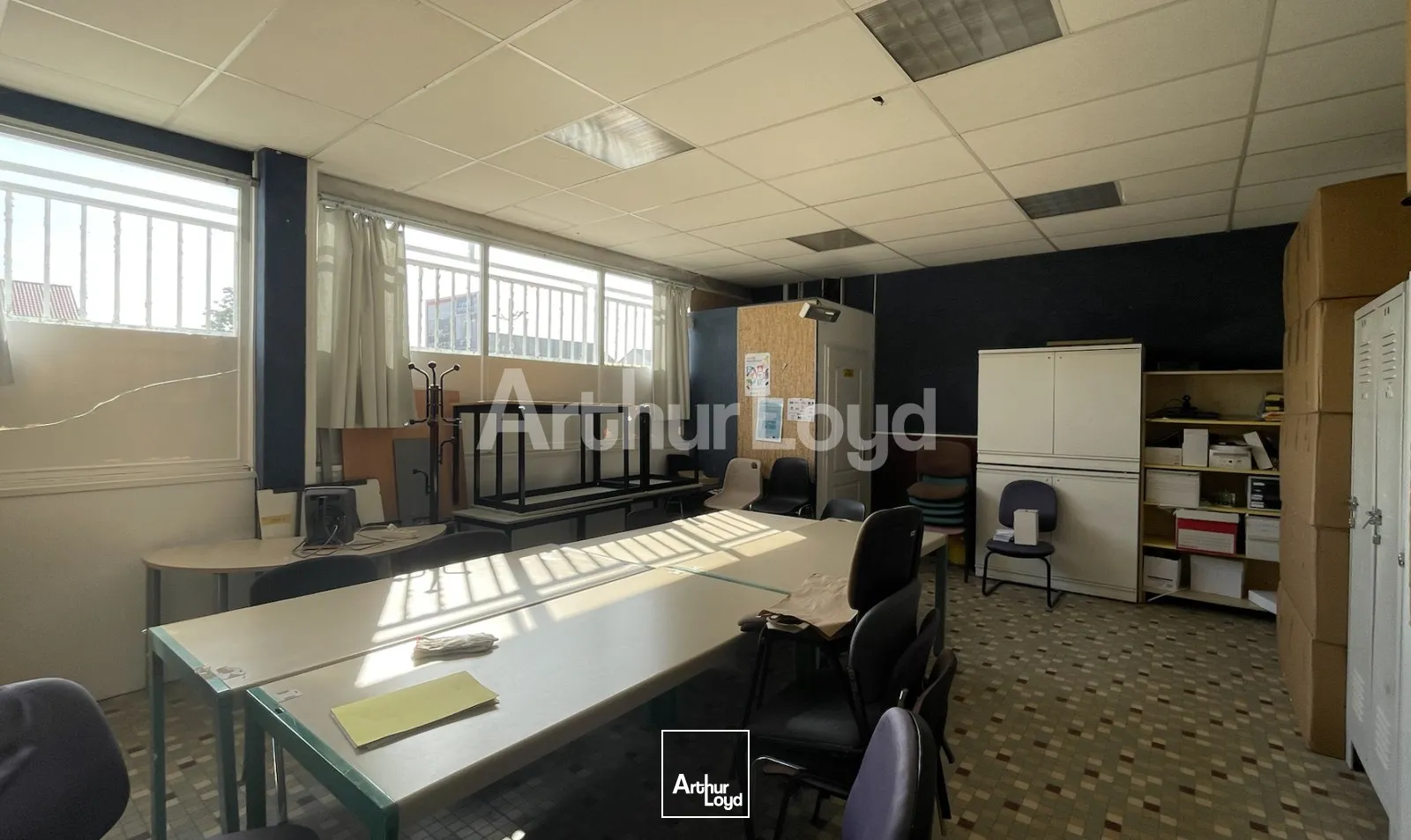 Terrains - Vente - CALAIS - 62100 - 9200-9200 - 7720713