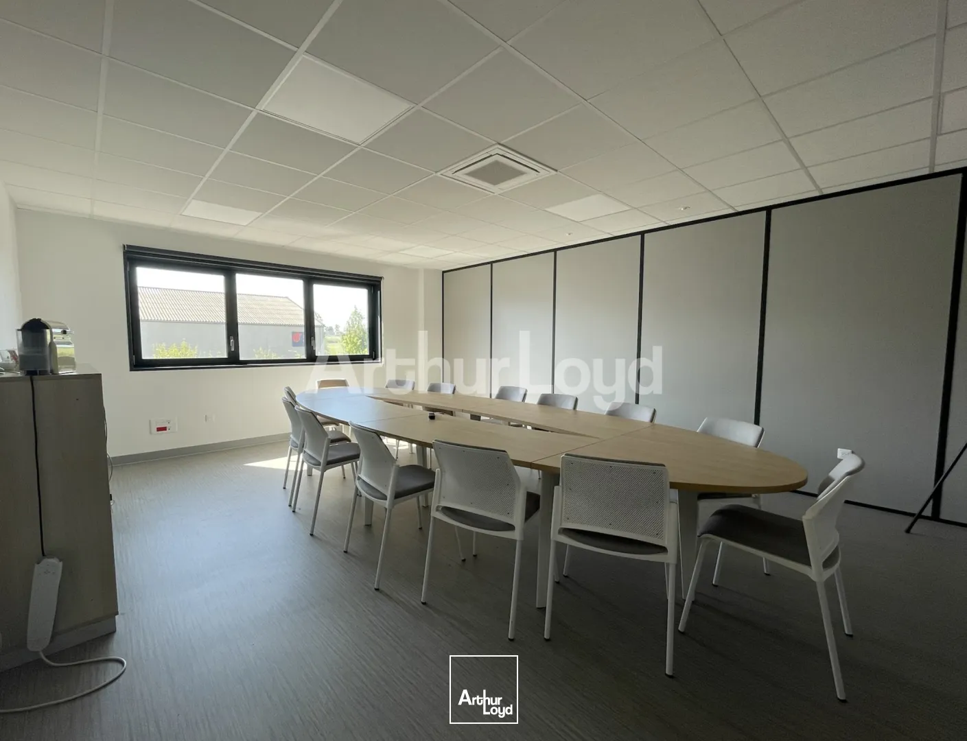 Bureaux - Vente - GODEWAERSVELDE - 59270 - 2100-2100 - 7720730