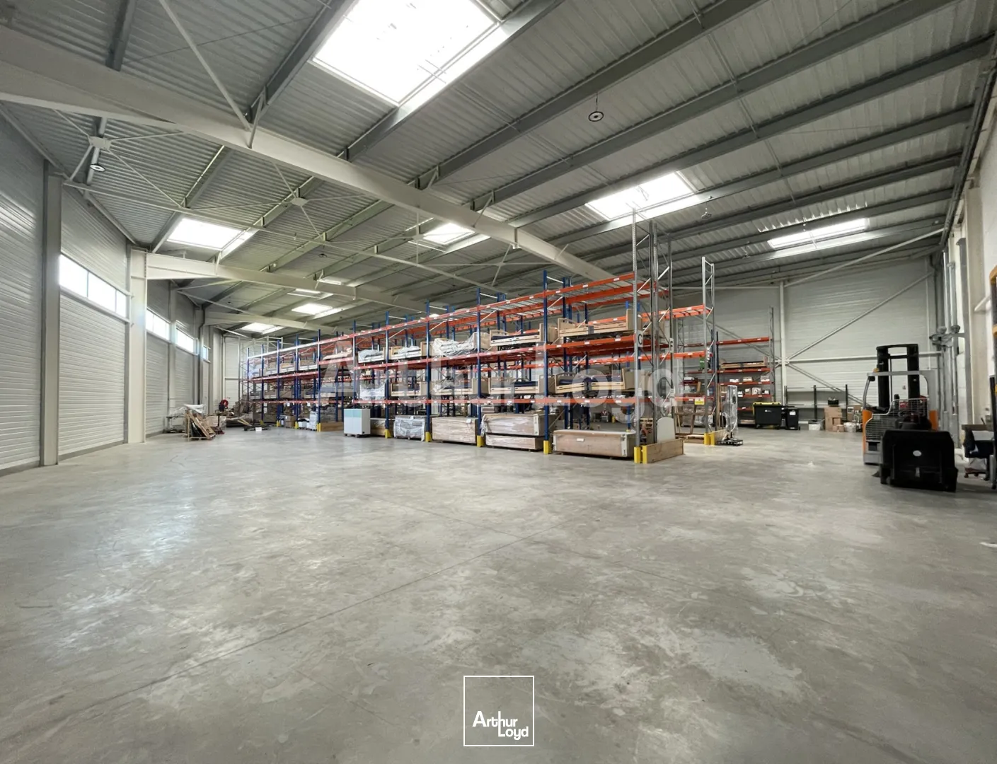 Bureaux - Vente - GODEWAERSVELDE - 59270 - 2100-2100 - 7720734