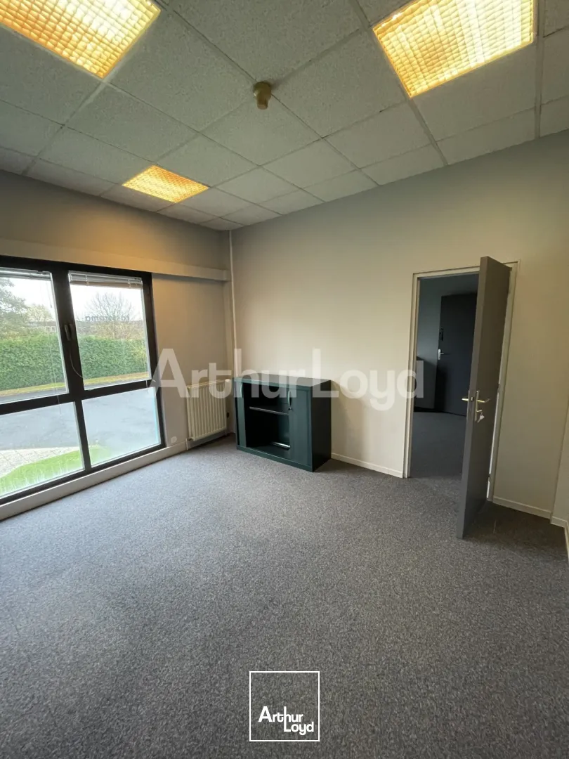 Bureaux - Location - TEMPLEMARS - 59175 - 60-360 - 7720749