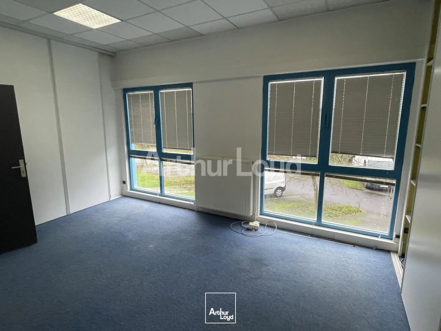 Bureaux - Location - TEMPLEMARS - 59175 - 60-360 - 7720751