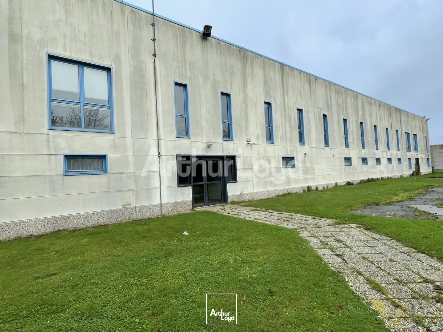 Bureaux - Location - TEMPLEMARS - 59175 - 60-360 - 7720743