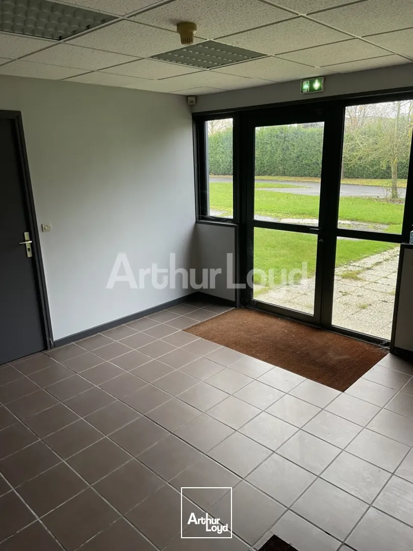 Bureaux - Location - TEMPLEMARS - 59175 - 60-360 - 7720745