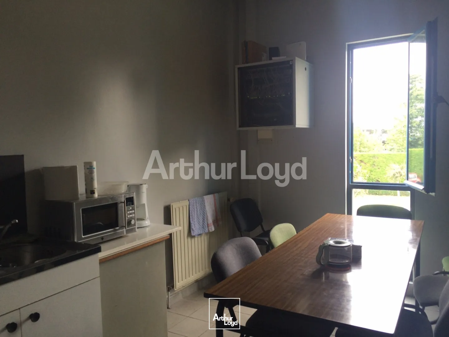 Bureaux - Location - TEMPLEMARS - 59175 - 60-360 - 7720746