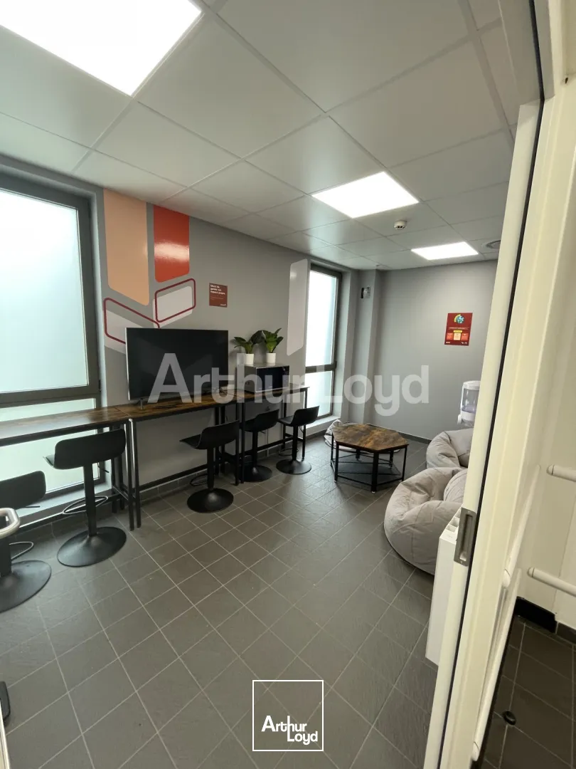 Locaux d'activité & Entrepôts - Vente - LILLE - 59000 - 492.5-492.5 - 7720757