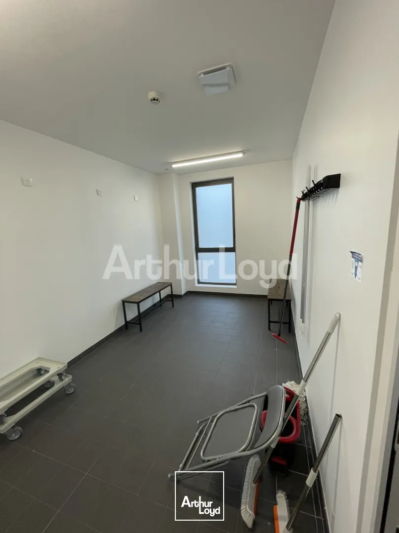 Locaux d'activité & Entrepôts - Vente - LILLE - 59000 - 492.5-492.5 - 7720756