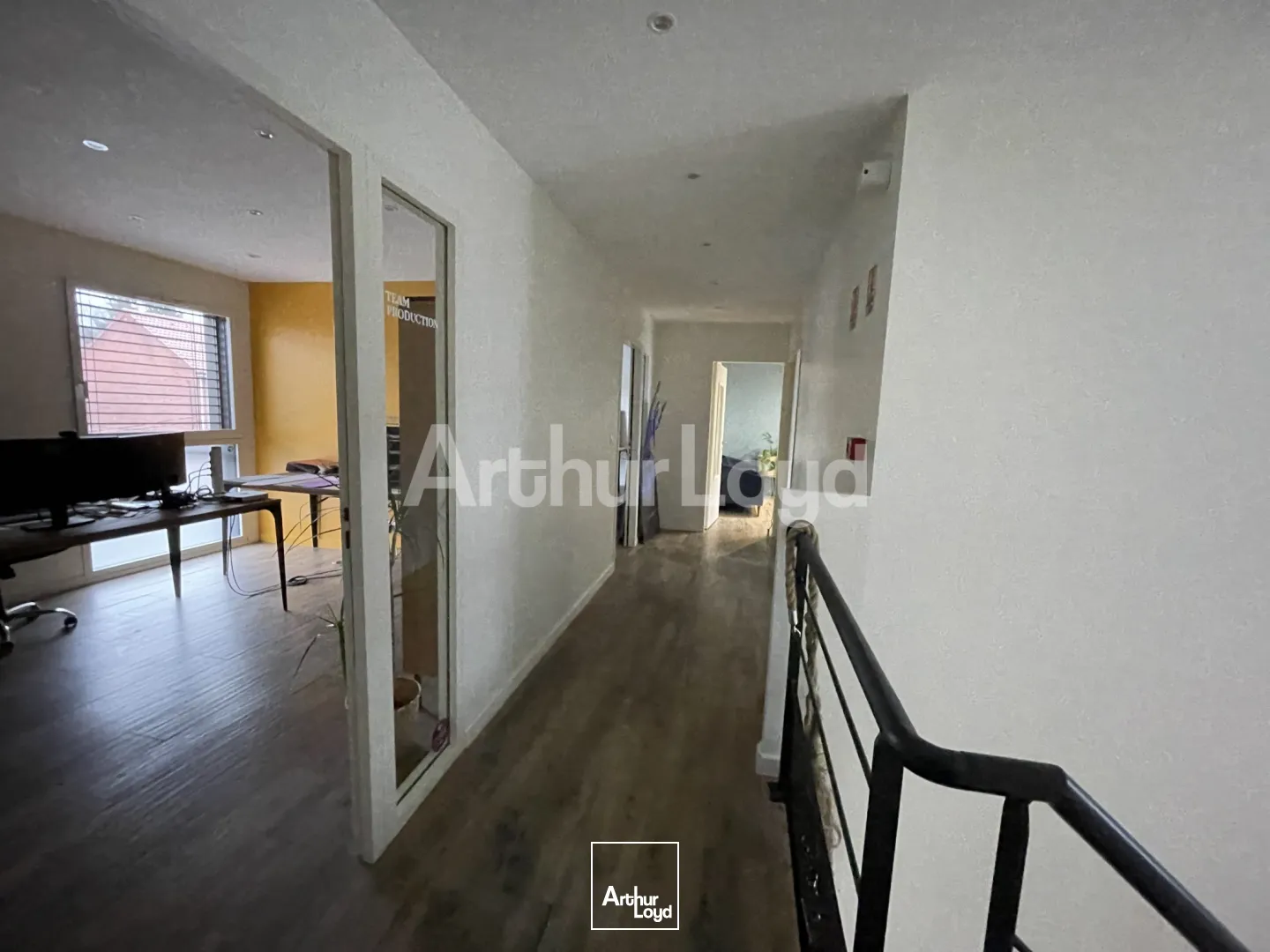 Bureaux - Location - LIEVIN - 62800 - 421-421 - 7720776