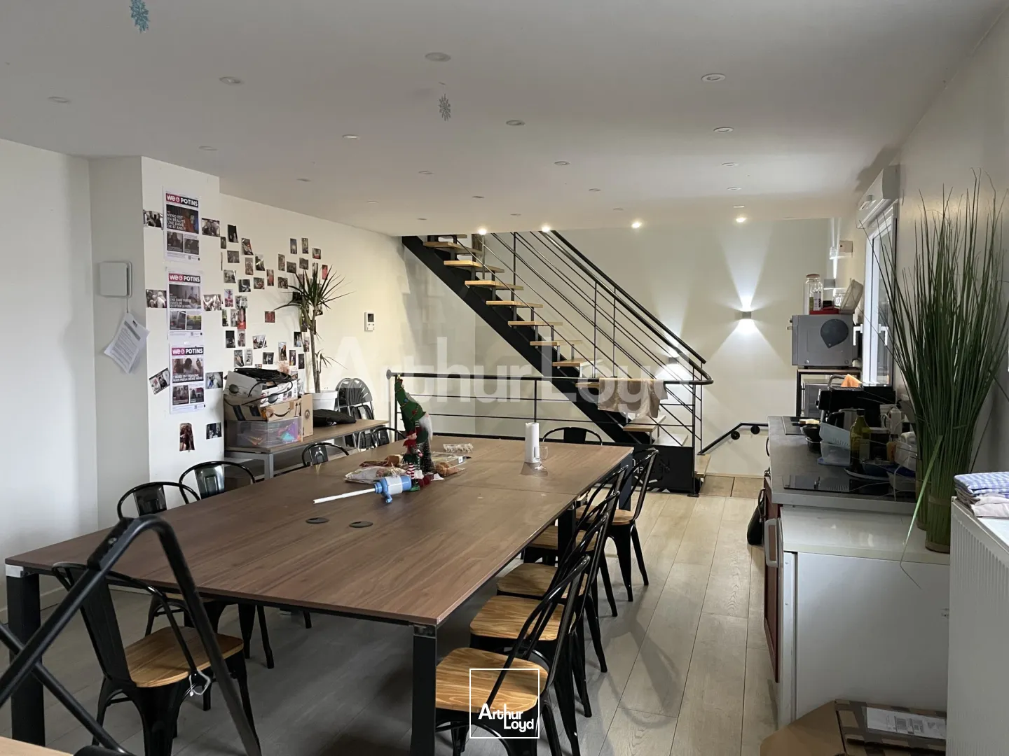 Bureaux - Location - LIEVIN - 62800 - 421-421 - 7720777