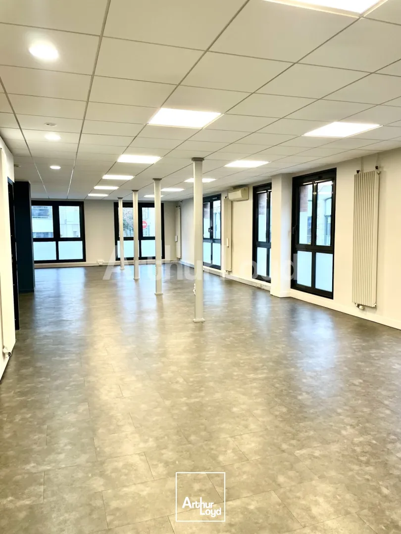 Bureaux - Location - LILLE - 59800 - 238-238 - 7720787