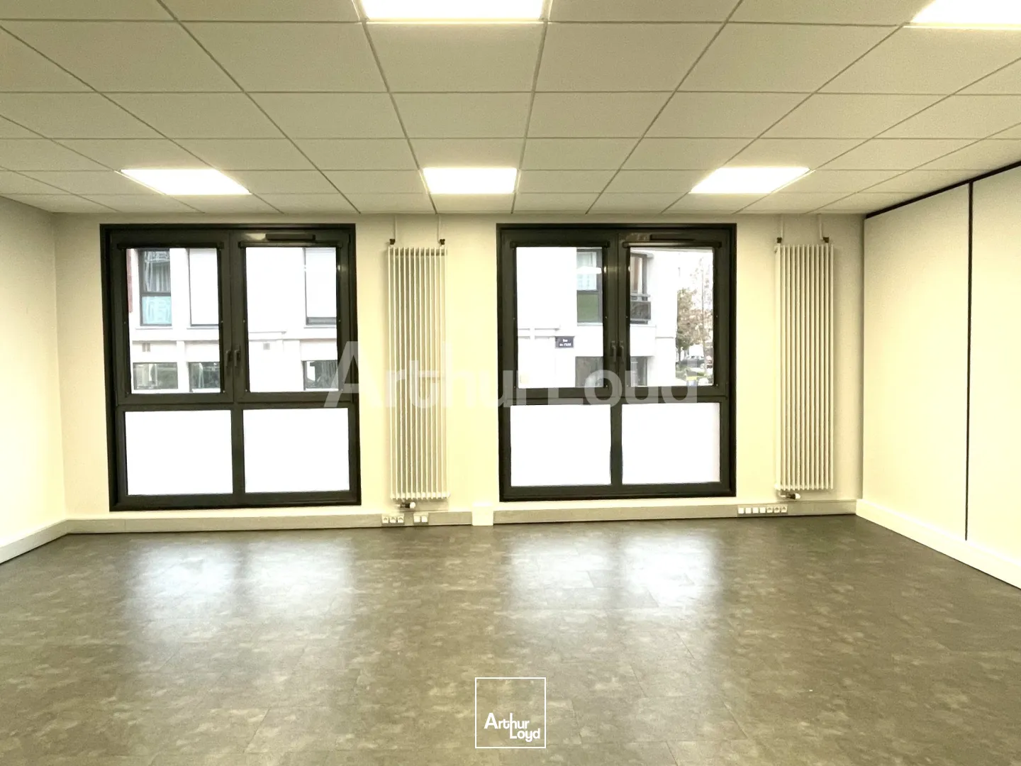 Bureaux - Location - LILLE - 59800 - 238-238 - 7720788