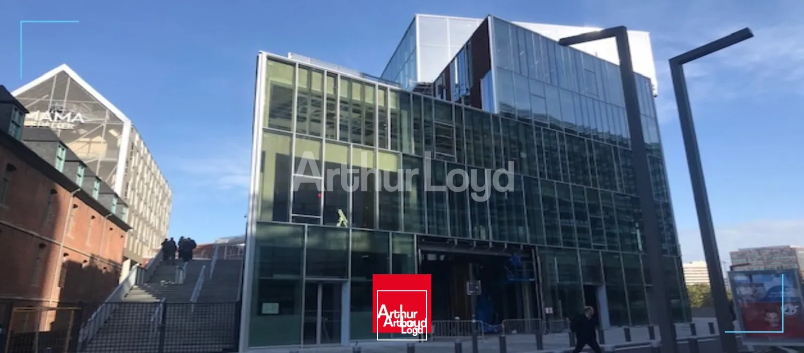 Bureaux - Location - LILLE - 59000 - 180.8-769.3 - 7720814