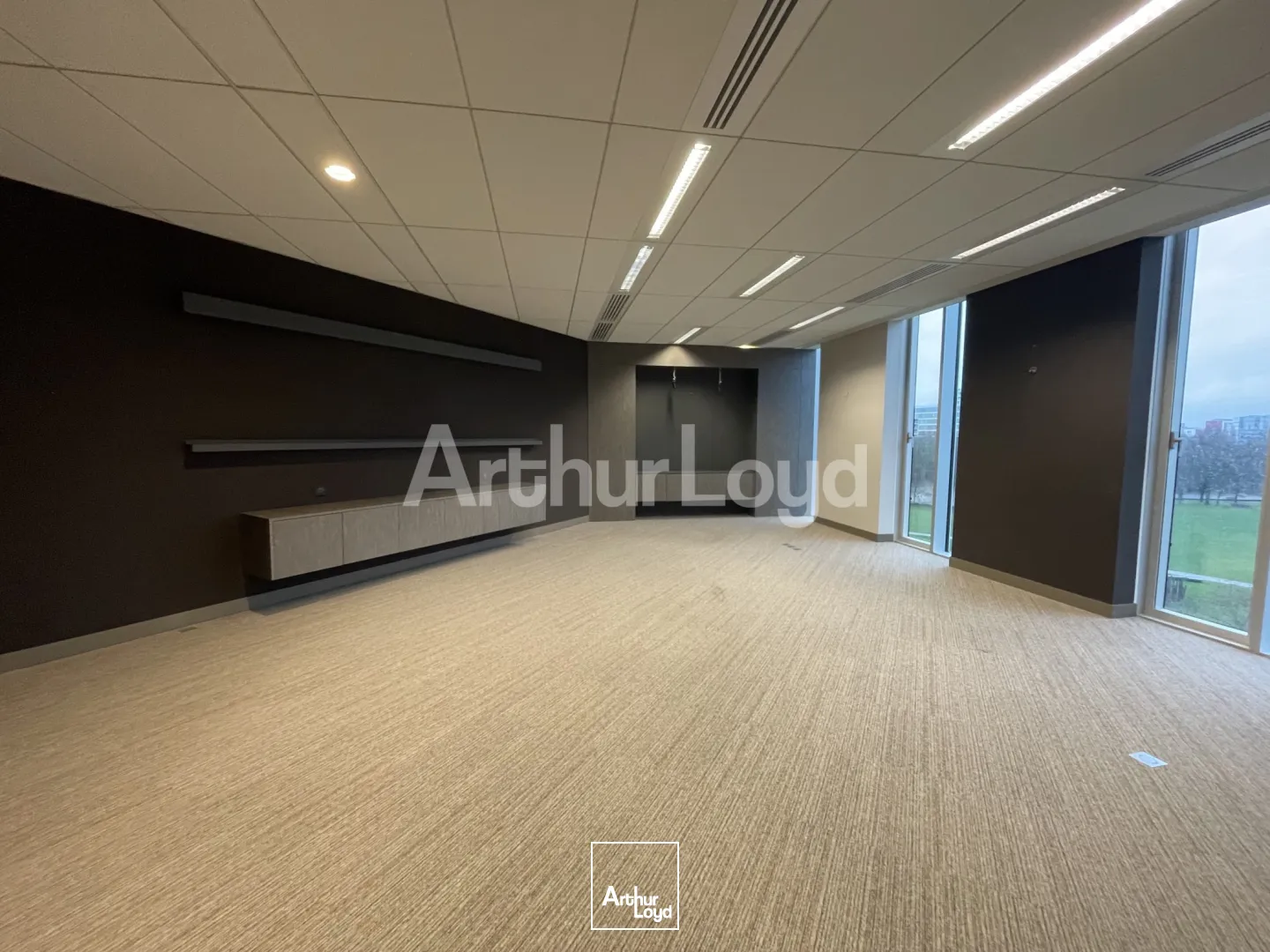 Bureaux - Location - LILLE - 59000 - 180.8-769.3 - 7720815