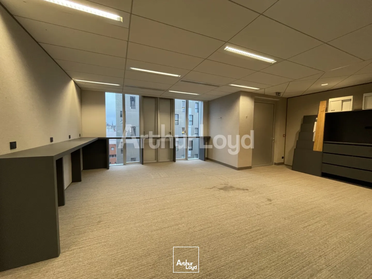 Bureaux - Location - LILLE - 59000 - 180.8-769.3 - 7720817