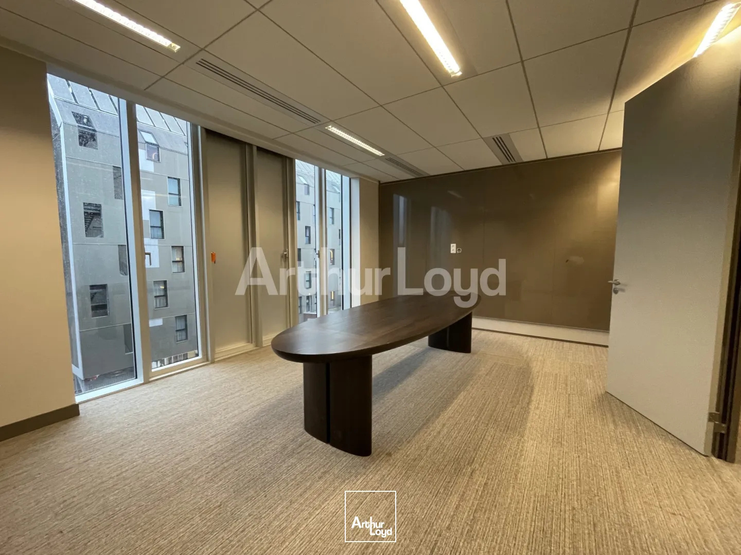 Bureaux - Location - LILLE - 59000 - 180.8-769.3 - 7720818