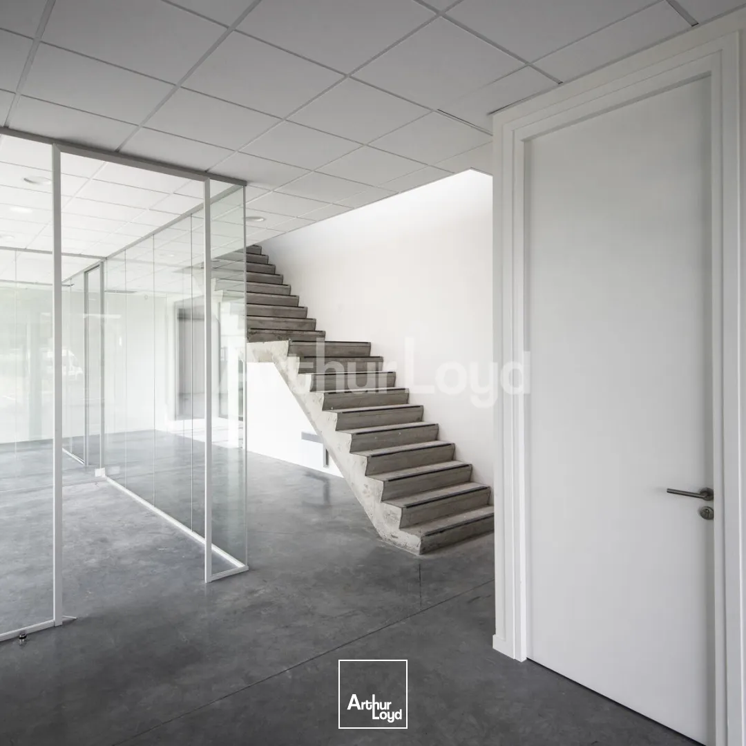 Locaux d'activité & Entrepôts - Location - MARQUETTE LEZ LILLE - 59520 - 730-1510 - 7720827