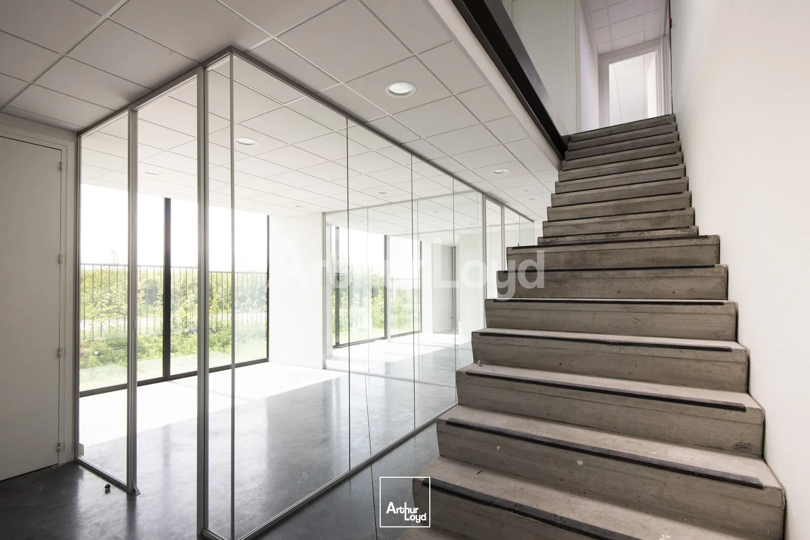 Locaux d'activité & Entrepôts - Location - MARQUETTE LEZ LILLE - 59520 - 730-1510 - 7720826