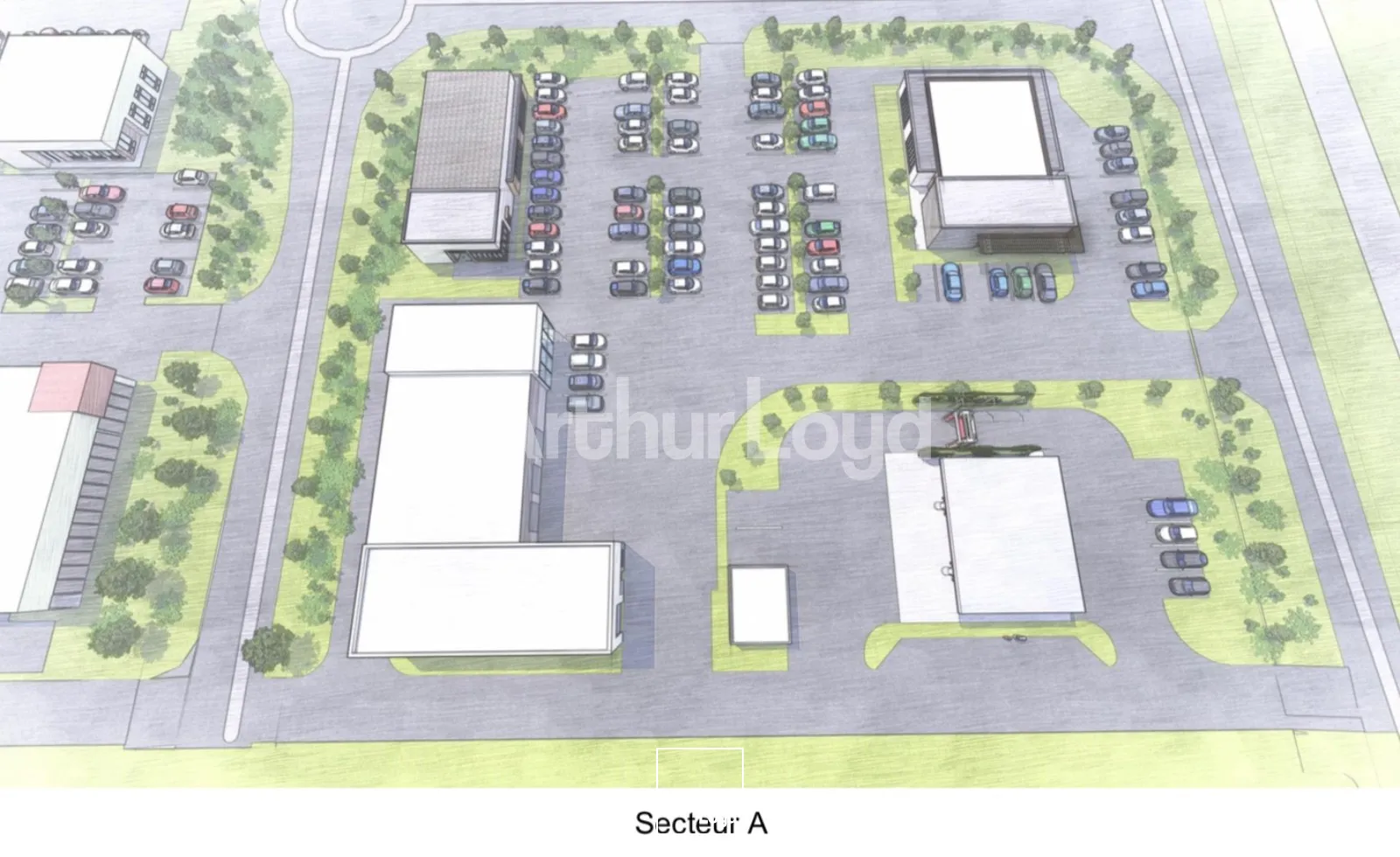 Locaux commerciaux - Location - IWUY - 59141 - 350-6250 - 7720839