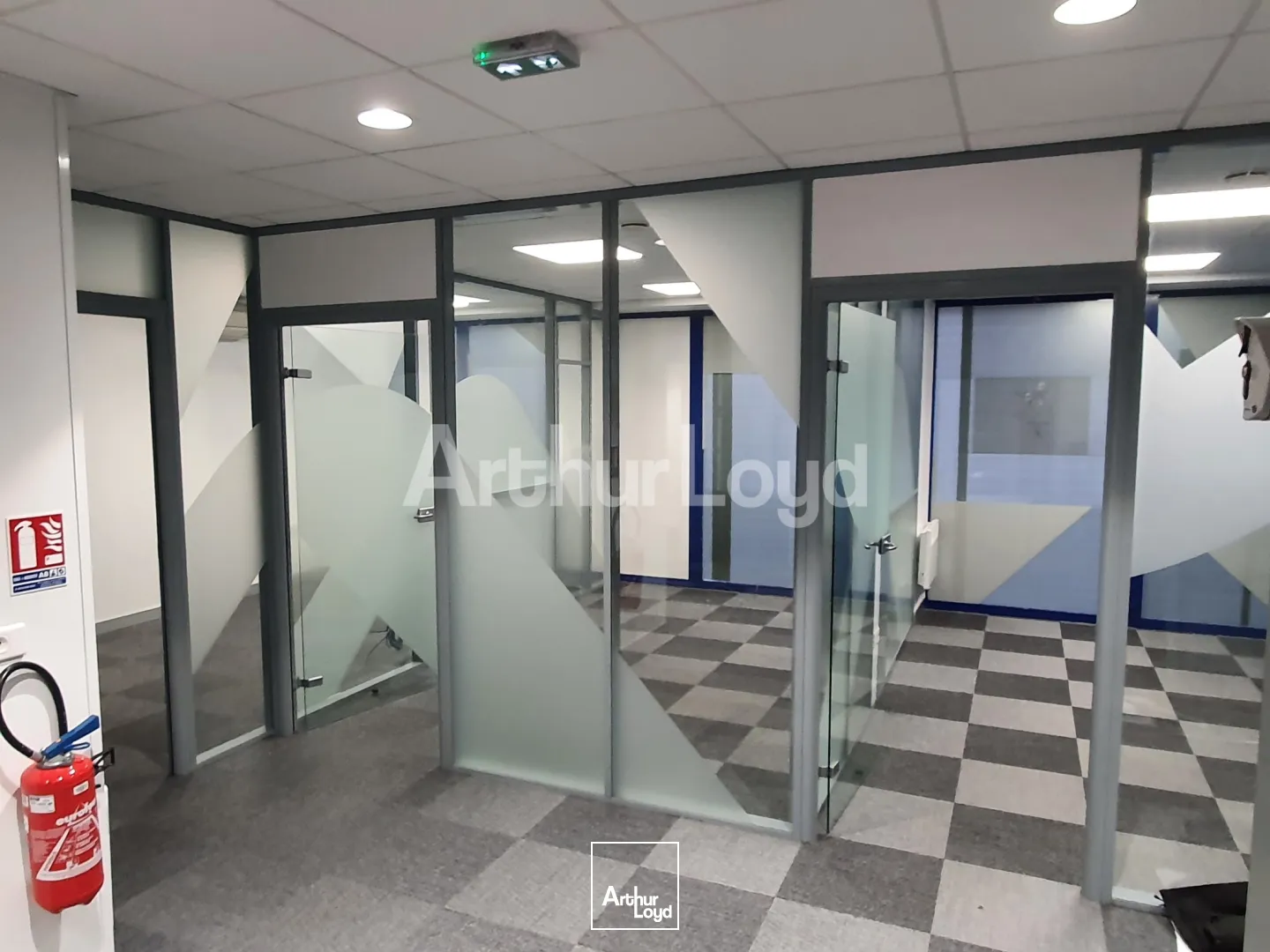 Locaux commerciaux - Location - LYS LEZ LANNOY - 59390 - 150-150 - 7720843