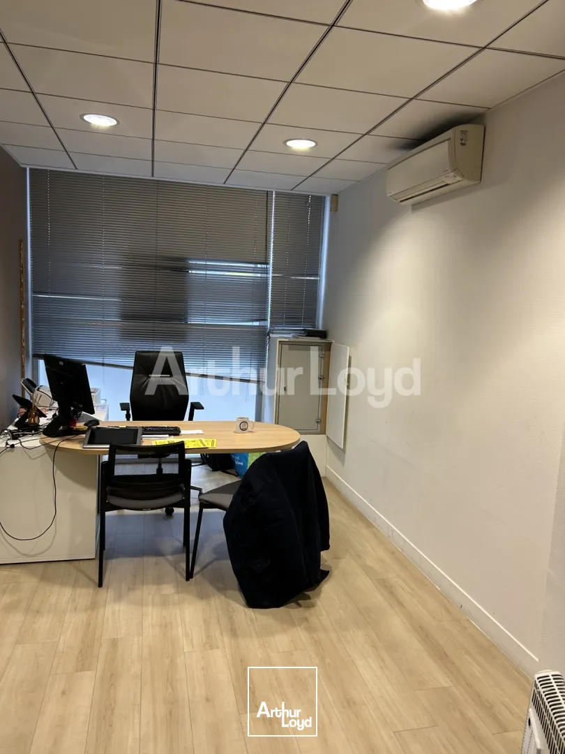 Locaux commerciaux - Location - ARMENTIERES - 59280 - 280-280 - 7720847