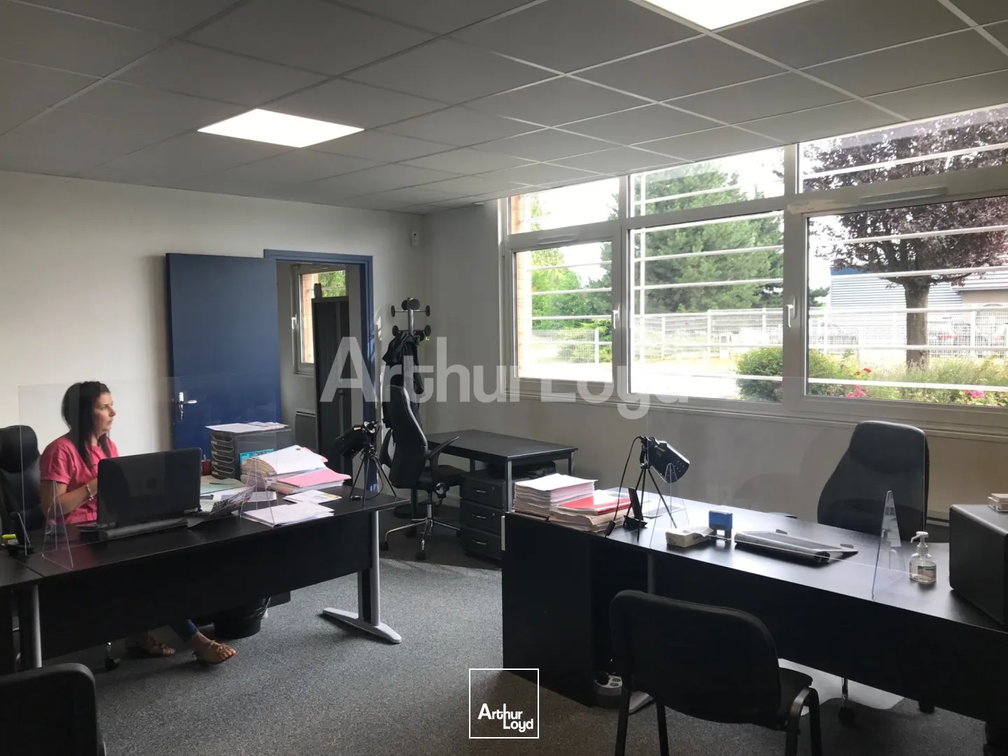 Bureaux - Location - MARLY - 59770 - 180-180 - 7720853