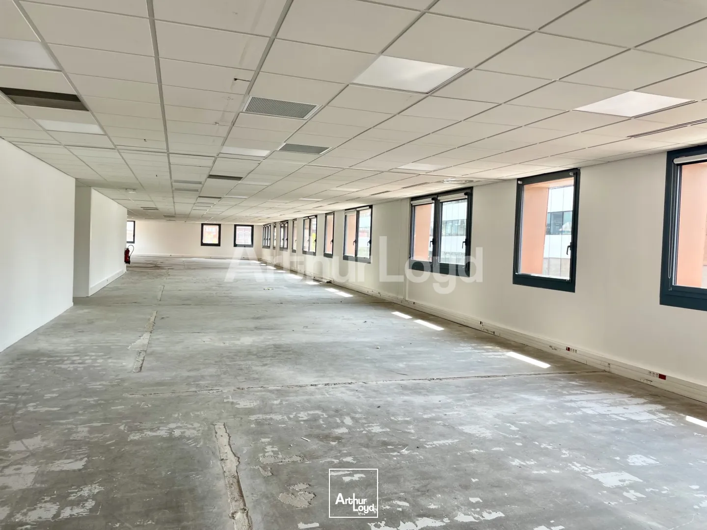 Bureaux - Location - LILLE - 59000 - 102-797 - 7720865