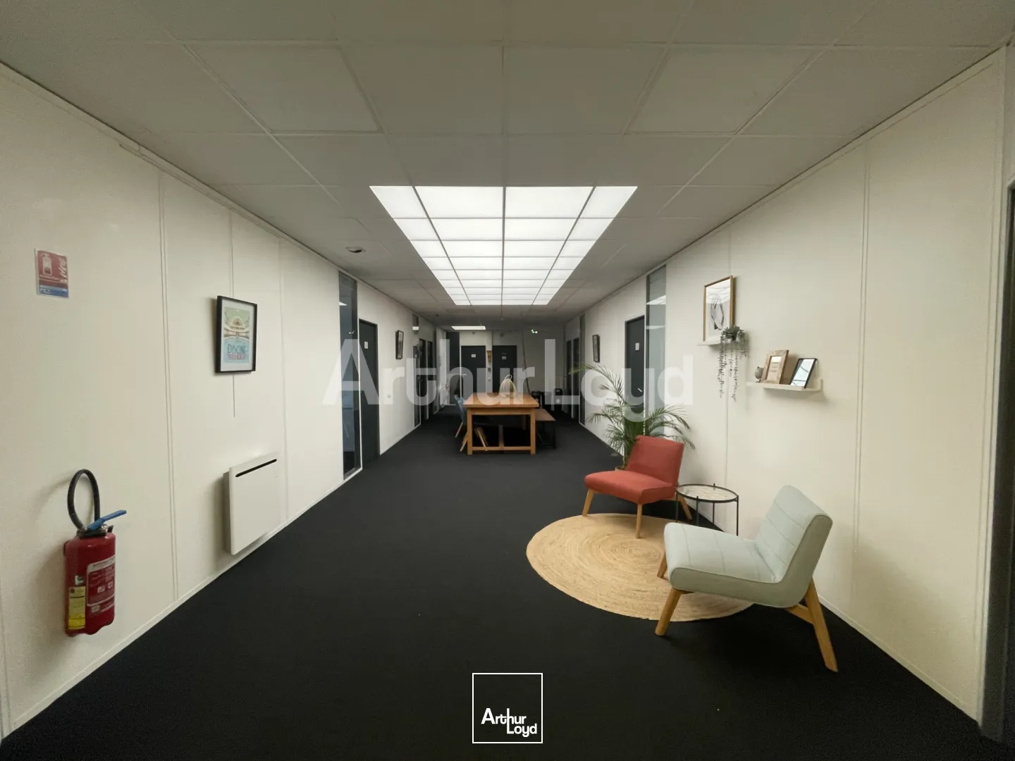 Bureaux - Location - CROIX - 59170 - 625-625 - 7720875