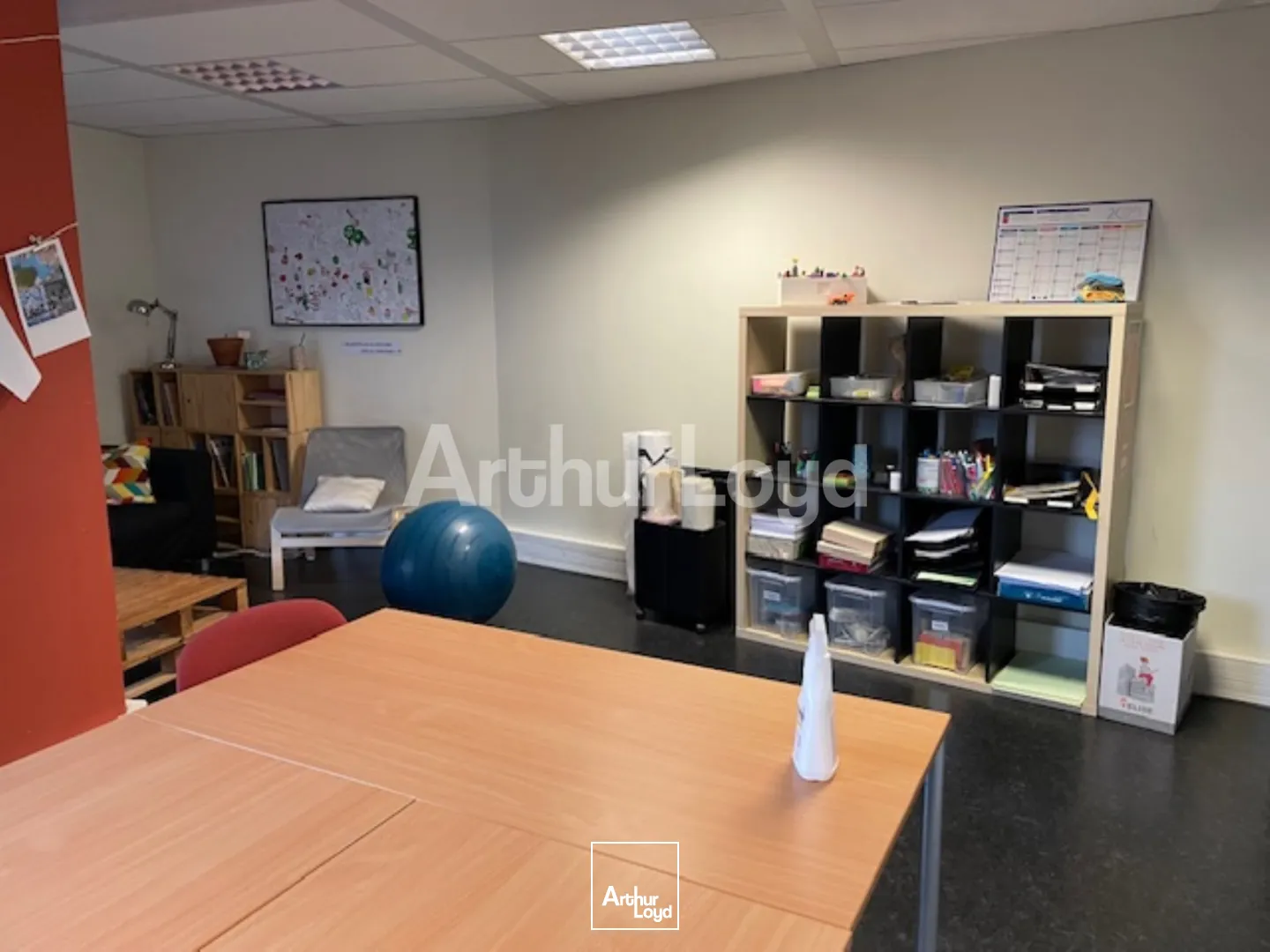 Bureaux - Location - TOURCOING - 59200 - 1755.1-1755.1 - 7720901