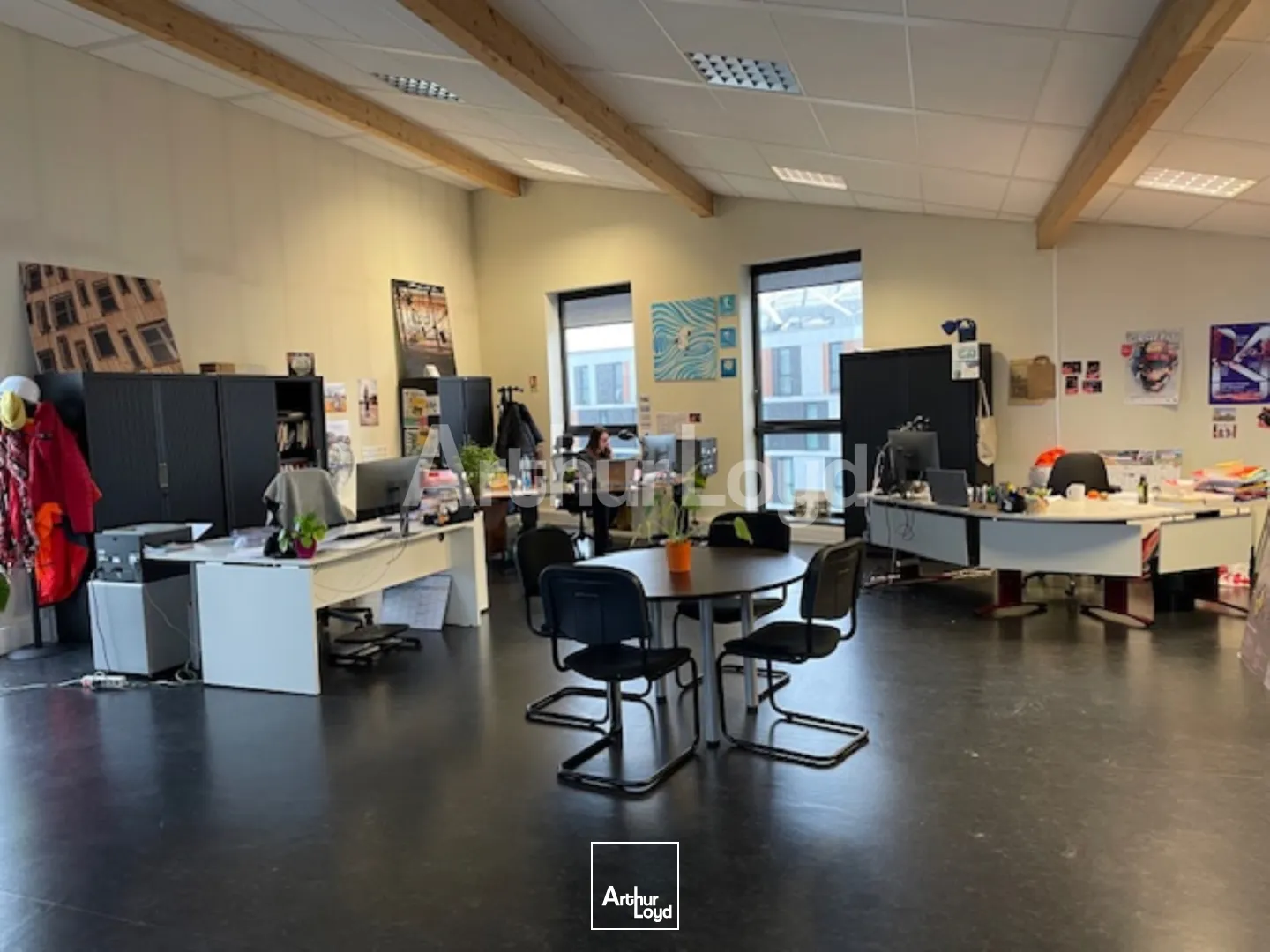 Bureaux - Location - TOURCOING - 59200 - 1755.1-1755.1 - 7720899