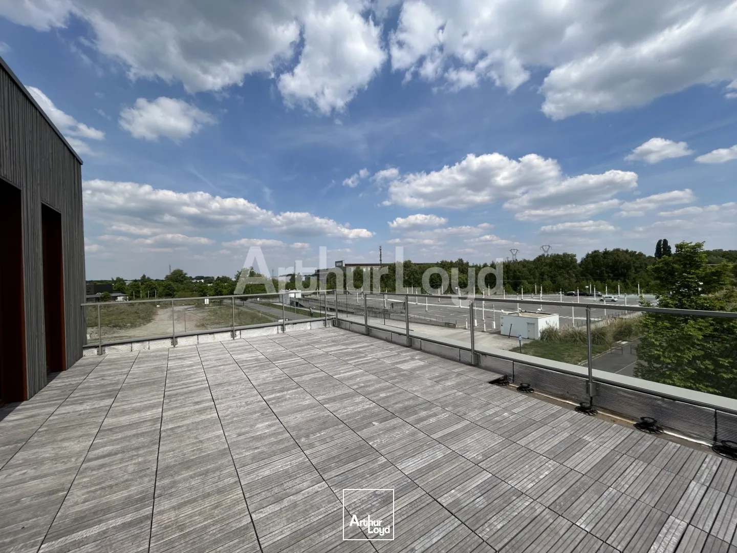 Bureaux - Location - ANZIN - 59410 - 300-1680 - 7721003