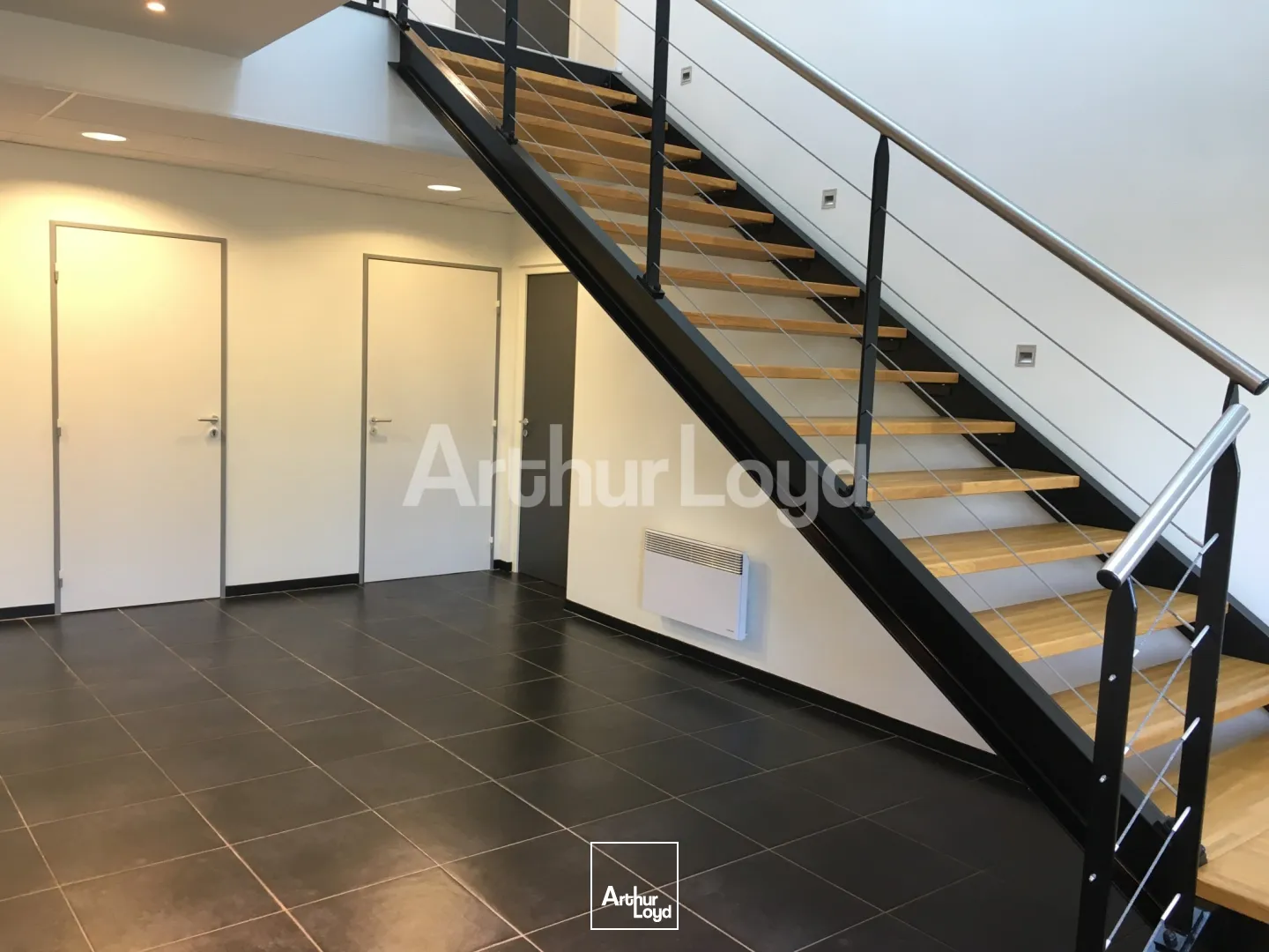 Bureaux - Location - ARRAS - 62000 - 100-100 - 7721063