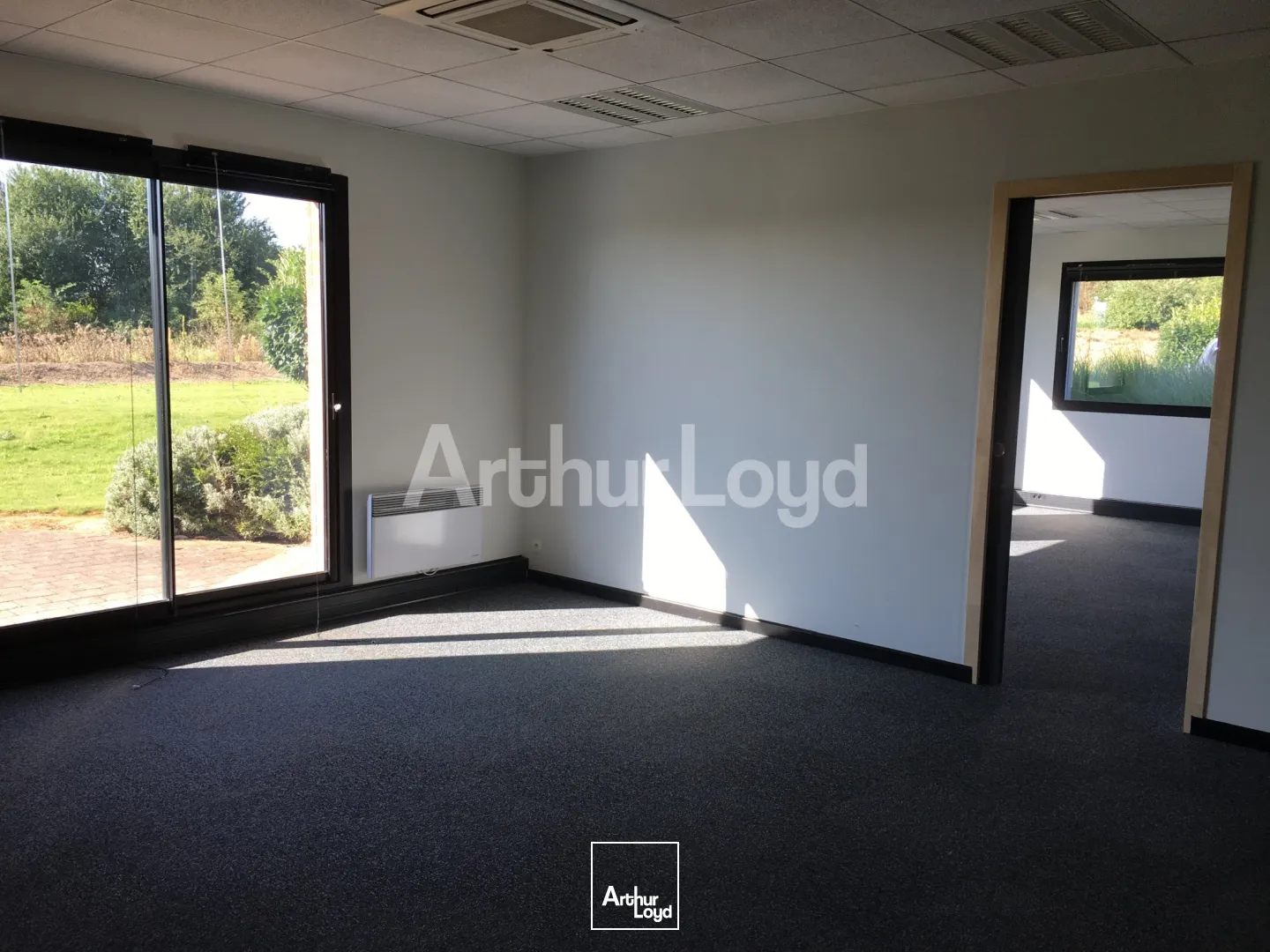 Bureaux - Location - ARRAS - 62000 - 100-100 - 7721062