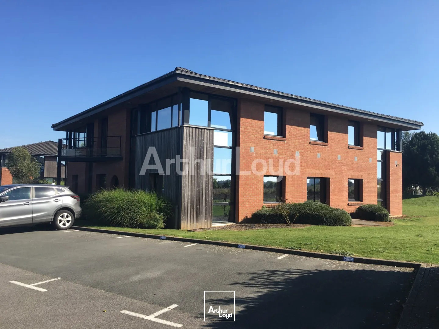 Bureaux - Location - ARRAS - 62000 - 100-100 - 7721061