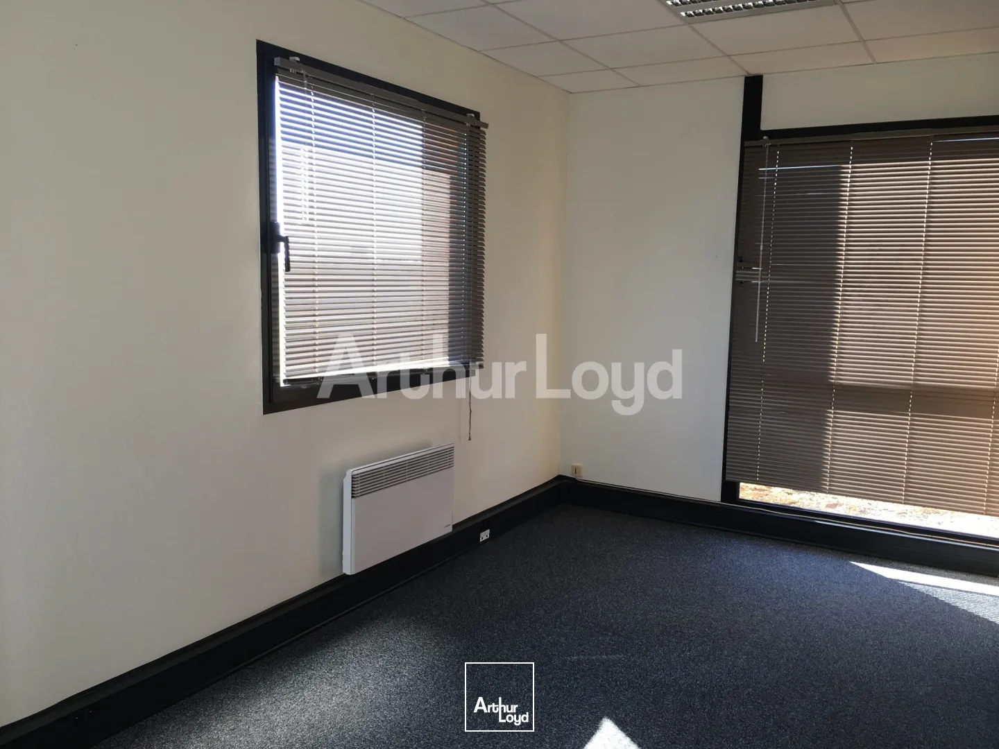 Bureaux - Location - ARRAS - 62000 - 100-100 - 7721064