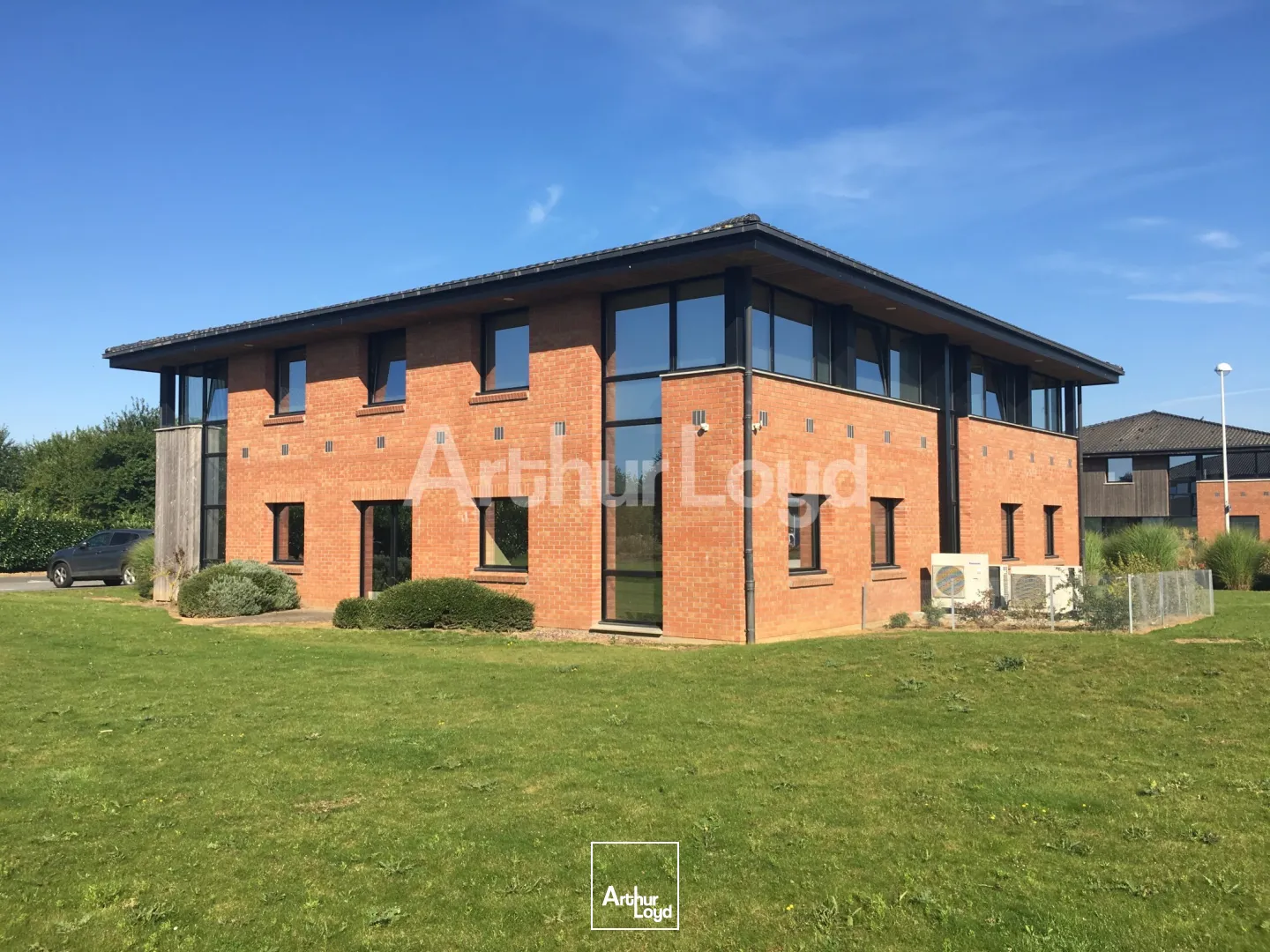 Bureaux - Location - ARRAS - 62000 - 100-100 - 7721065