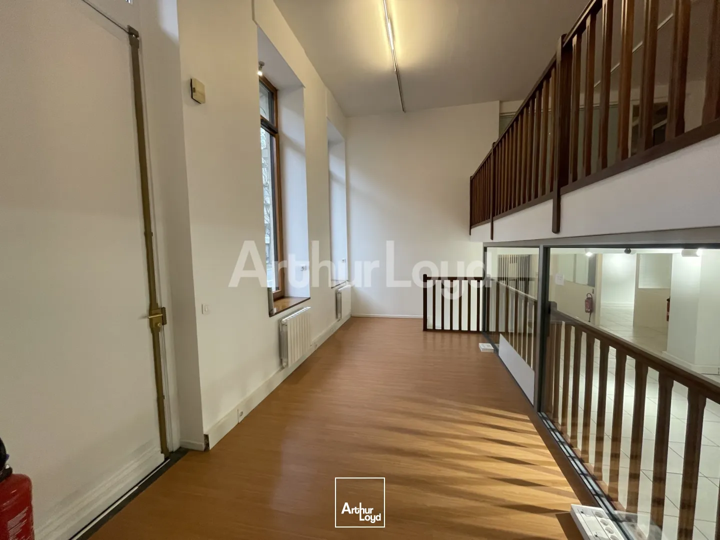 Bureaux - Location - LILLE - 59000 - 254-254 - 7721140