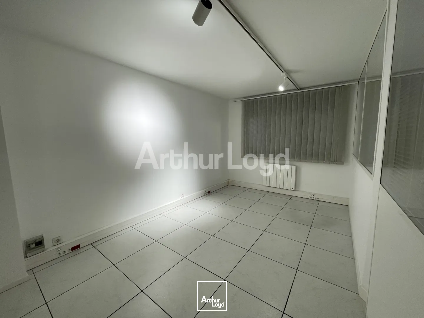 Bureaux - Location - LILLE - 59000 - 254-254 - 7721137