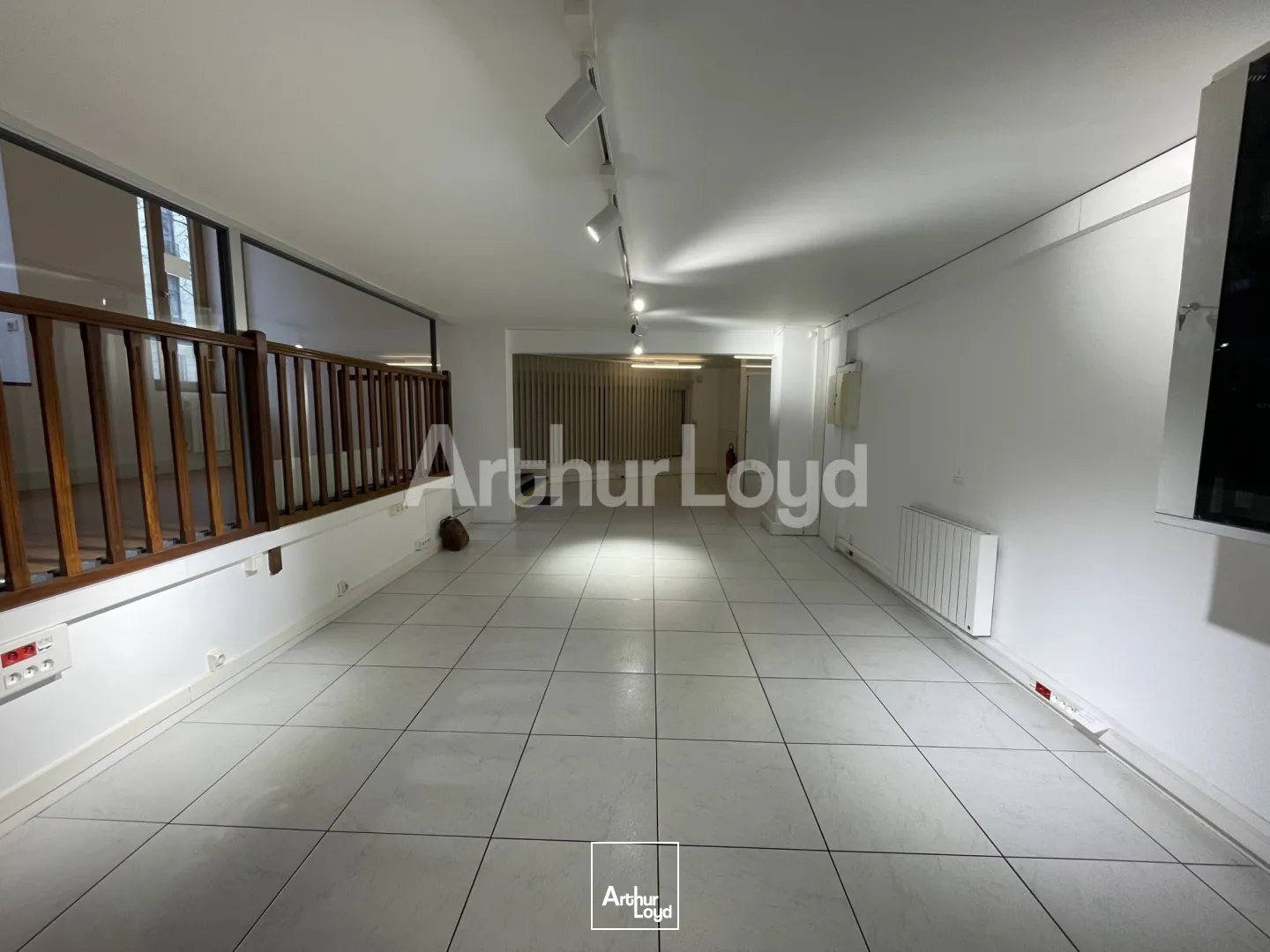 Bureaux - Location - LILLE - 59000 - 254-254 - 7721139