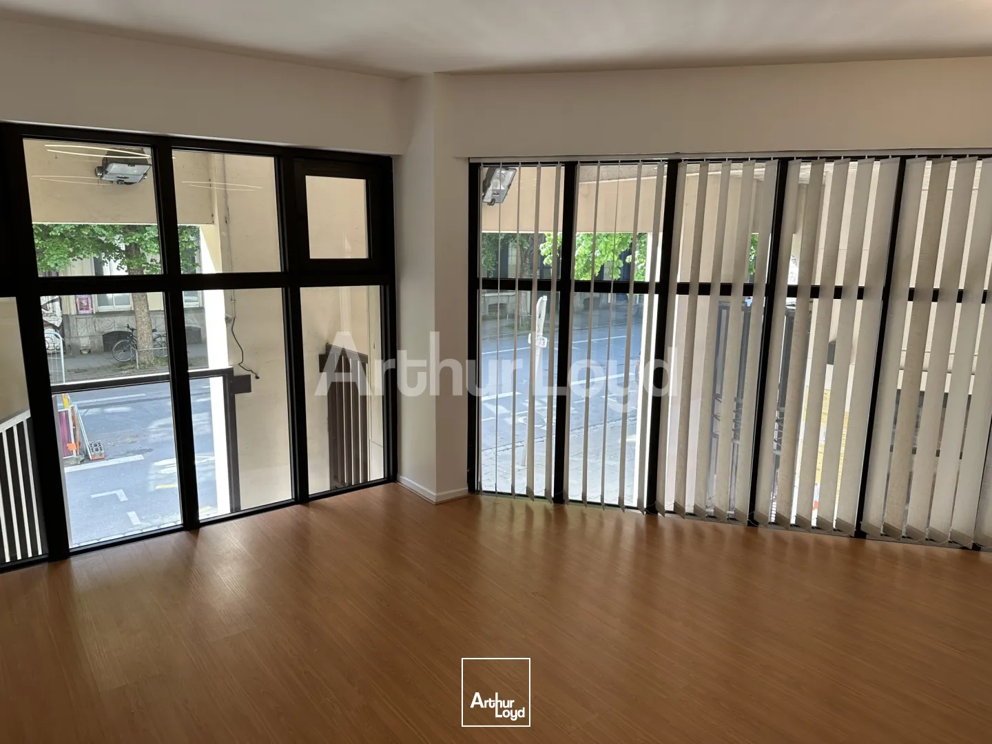 Bureaux - Location - LILLE - 59000 - 254-254 - 7721142