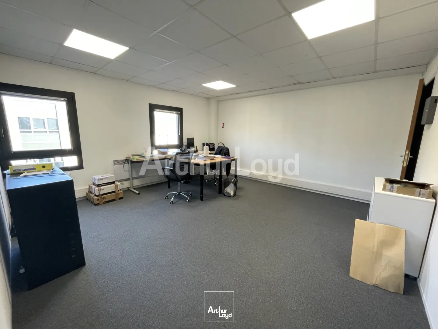 Bureaux - Location - WASQUEHAL - 59290 - 626-626 - 7721213