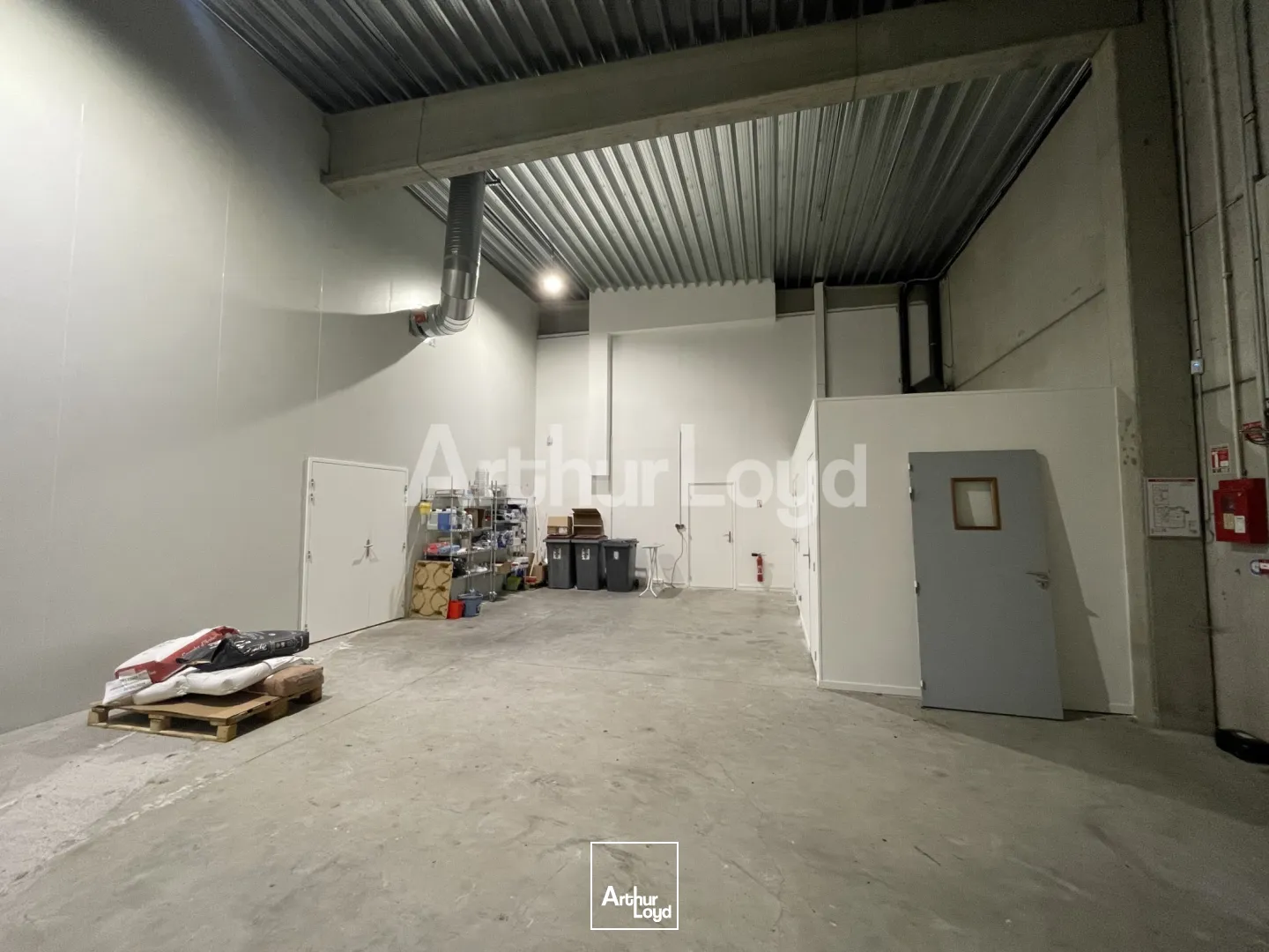 Bureaux - Location - WASQUEHAL - 59290 - 626-626 - 7721204