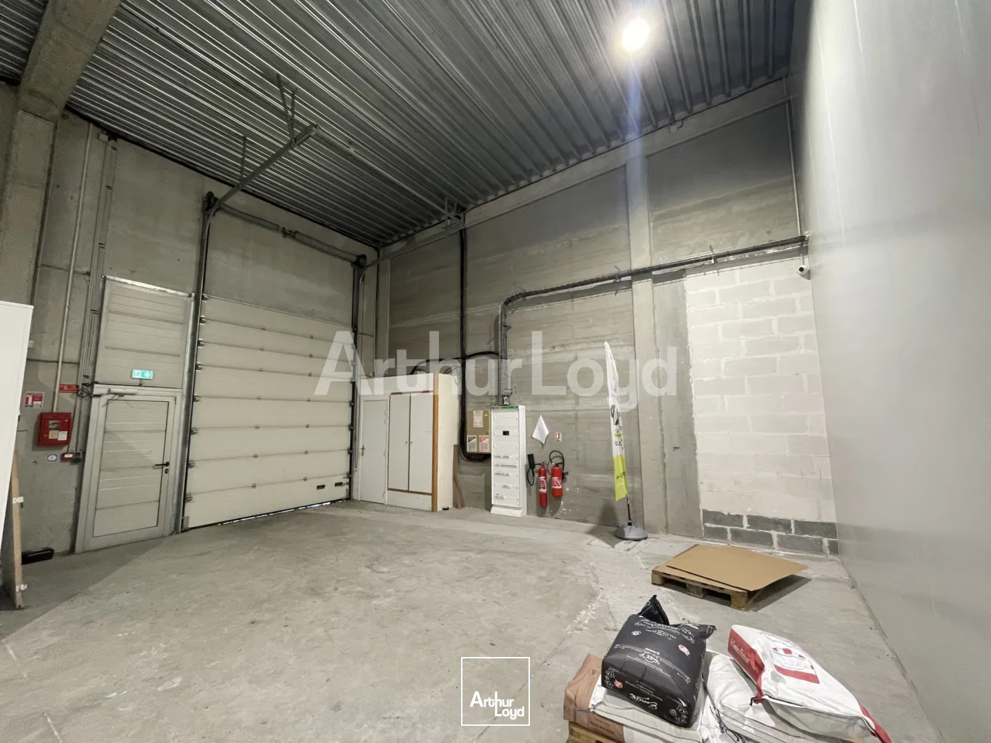 Bureaux - Location - WASQUEHAL - 59290 - 626-626 - 7721205