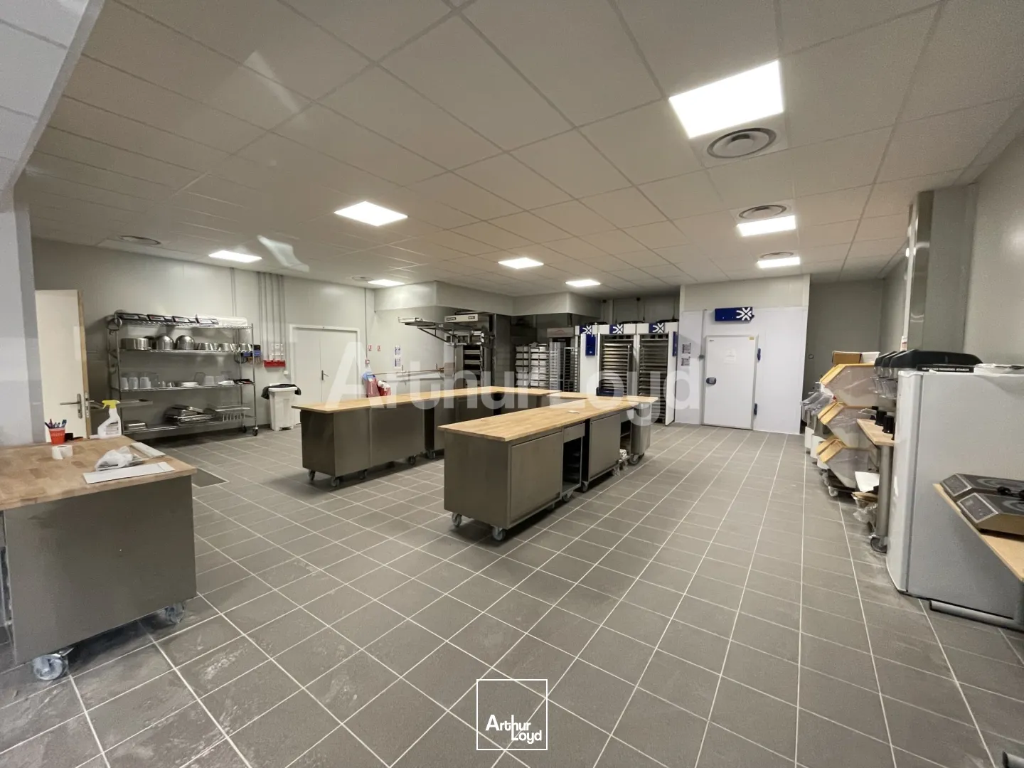 Bureaux - Location - WASQUEHAL - 59290 - 626-626 - 7721206