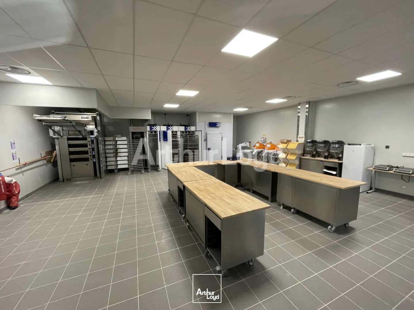 Bureaux - Location - WASQUEHAL - 59290 - 626-626 - 7721208